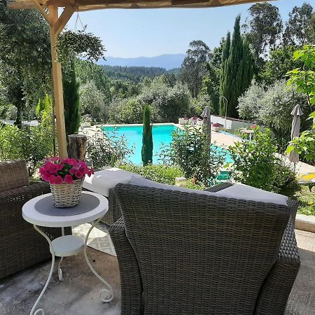 Porturama Bed & Breakfast Mouronho Dış mekan fotoğraf