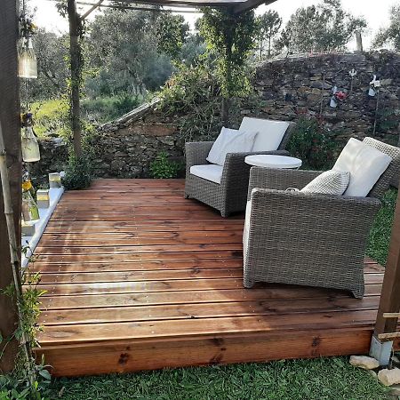 Porturama Bed & Breakfast Mouronho Dış mekan fotoğraf