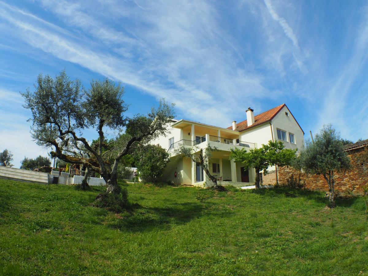 Porturama Bed & Breakfast Mouronho Dış mekan fotoğraf