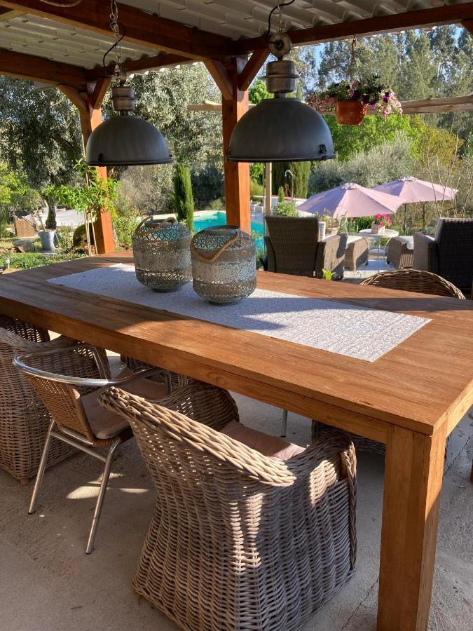 Porturama Bed & Breakfast Mouronho Dış mekan fotoğraf