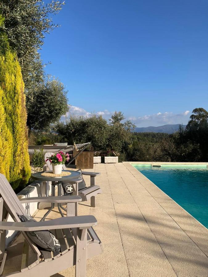 Porturama Bed & Breakfast Mouronho Dış mekan fotoğraf