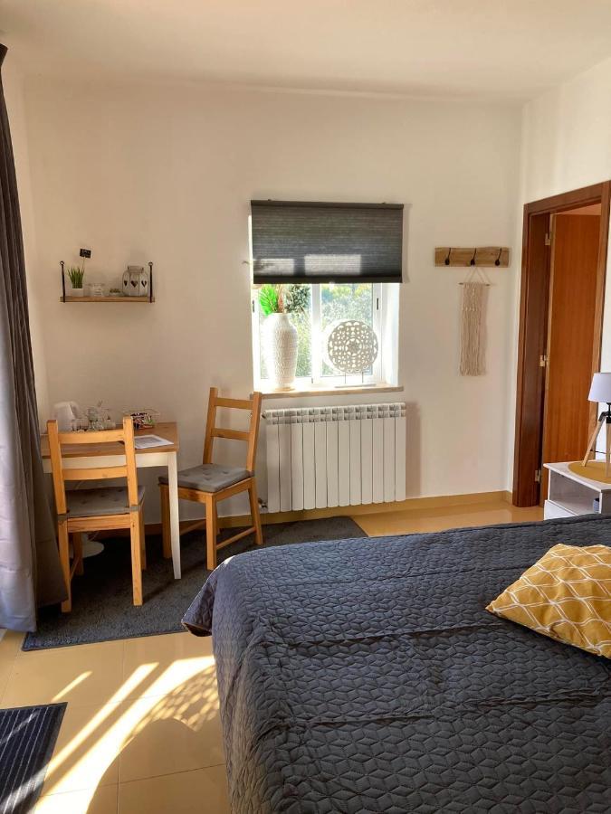 Porturama Bed & Breakfast Mouronho Dış mekan fotoğraf