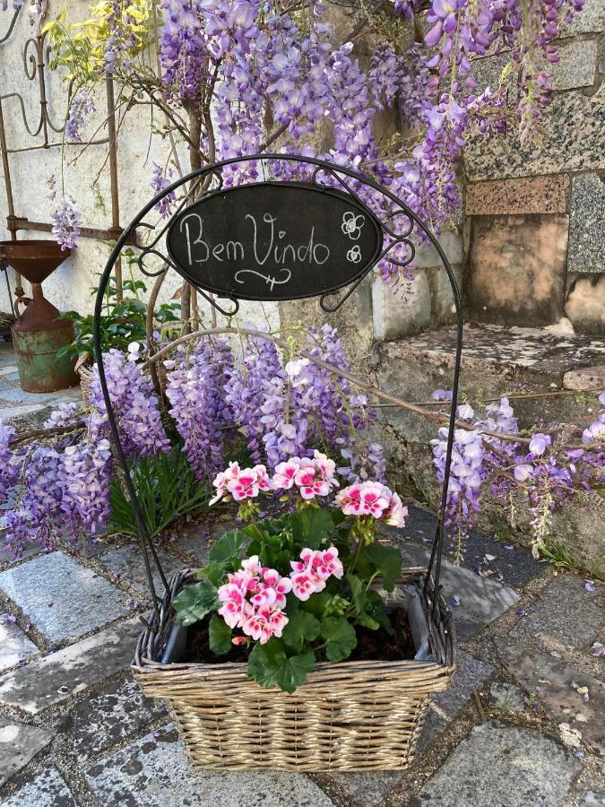 Porturama Bed & Breakfast Mouronho Dış mekan fotoğraf