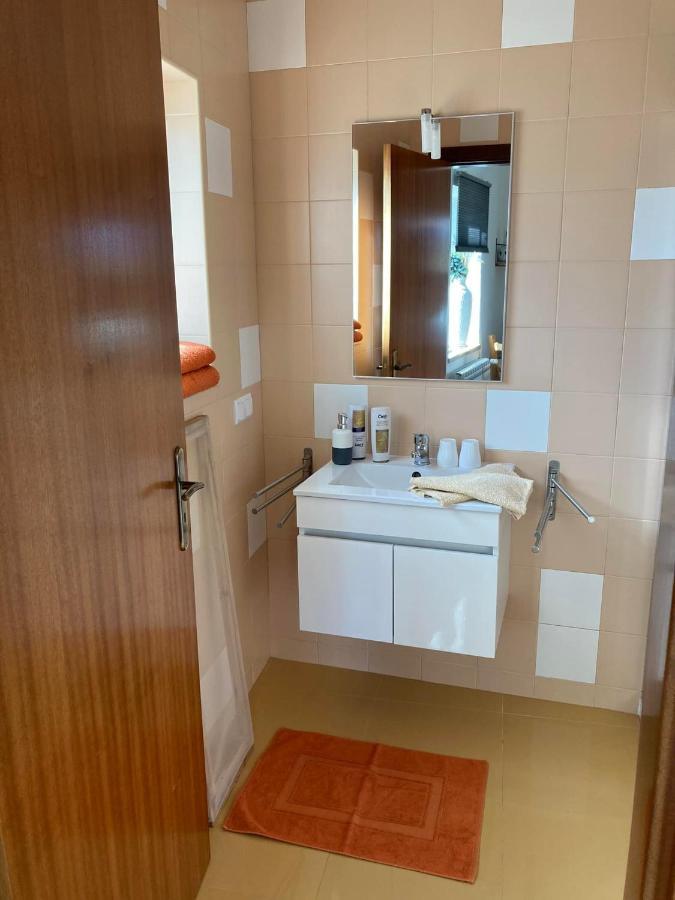 Porturama Bed & Breakfast Mouronho Dış mekan fotoğraf