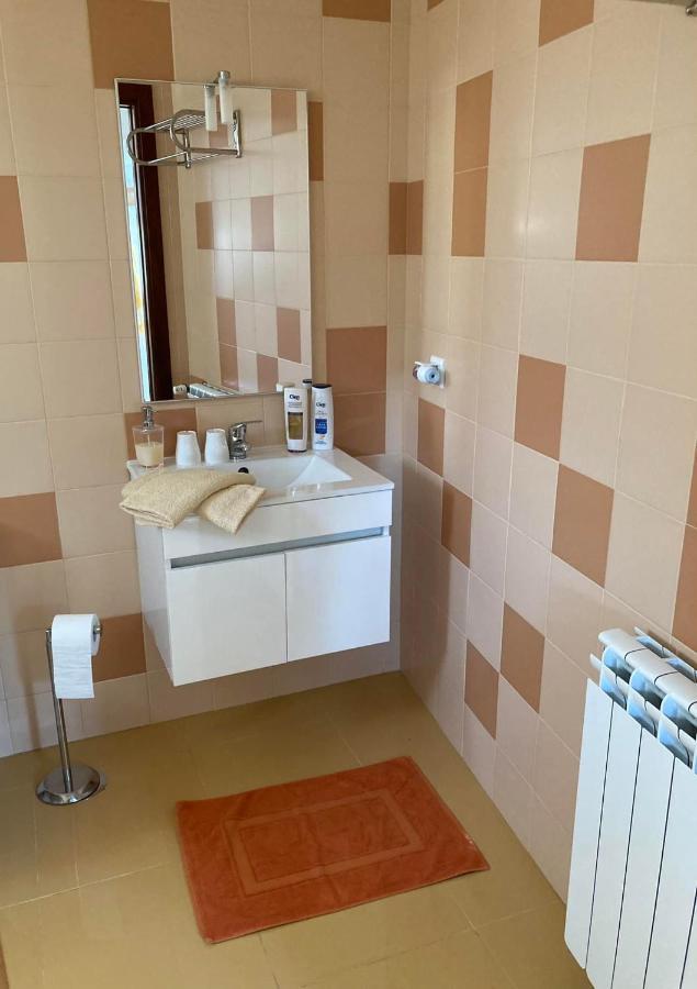Porturama Bed & Breakfast Mouronho Dış mekan fotoğraf