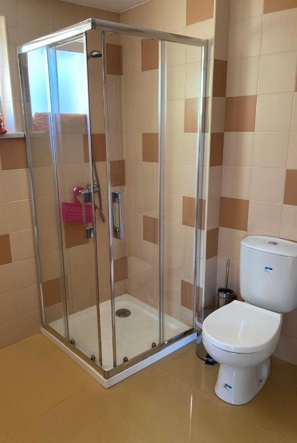 Porturama Bed & Breakfast Mouronho Dış mekan fotoğraf