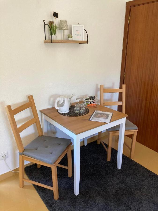 Porturama Bed & Breakfast Mouronho Dış mekan fotoğraf
