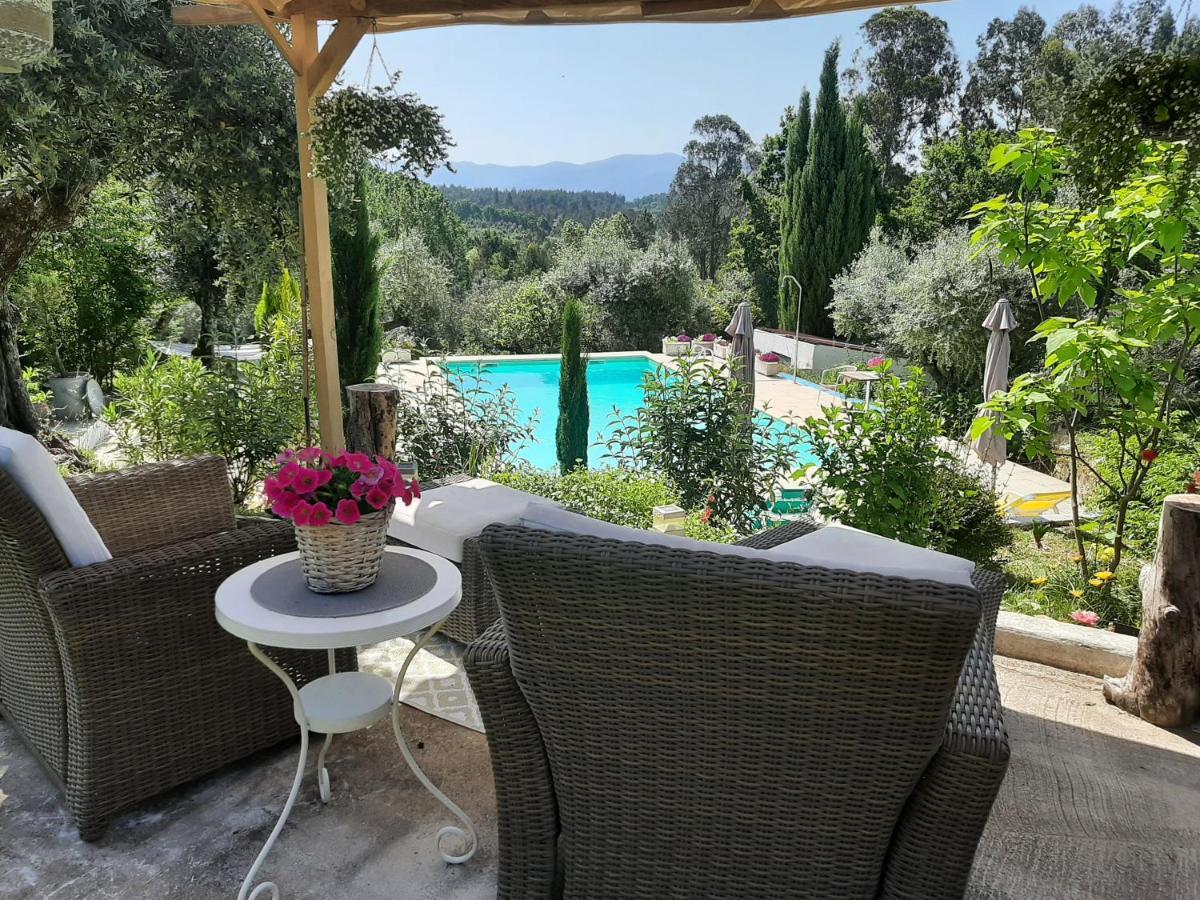 Porturama Bed & Breakfast Mouronho Dış mekan fotoğraf