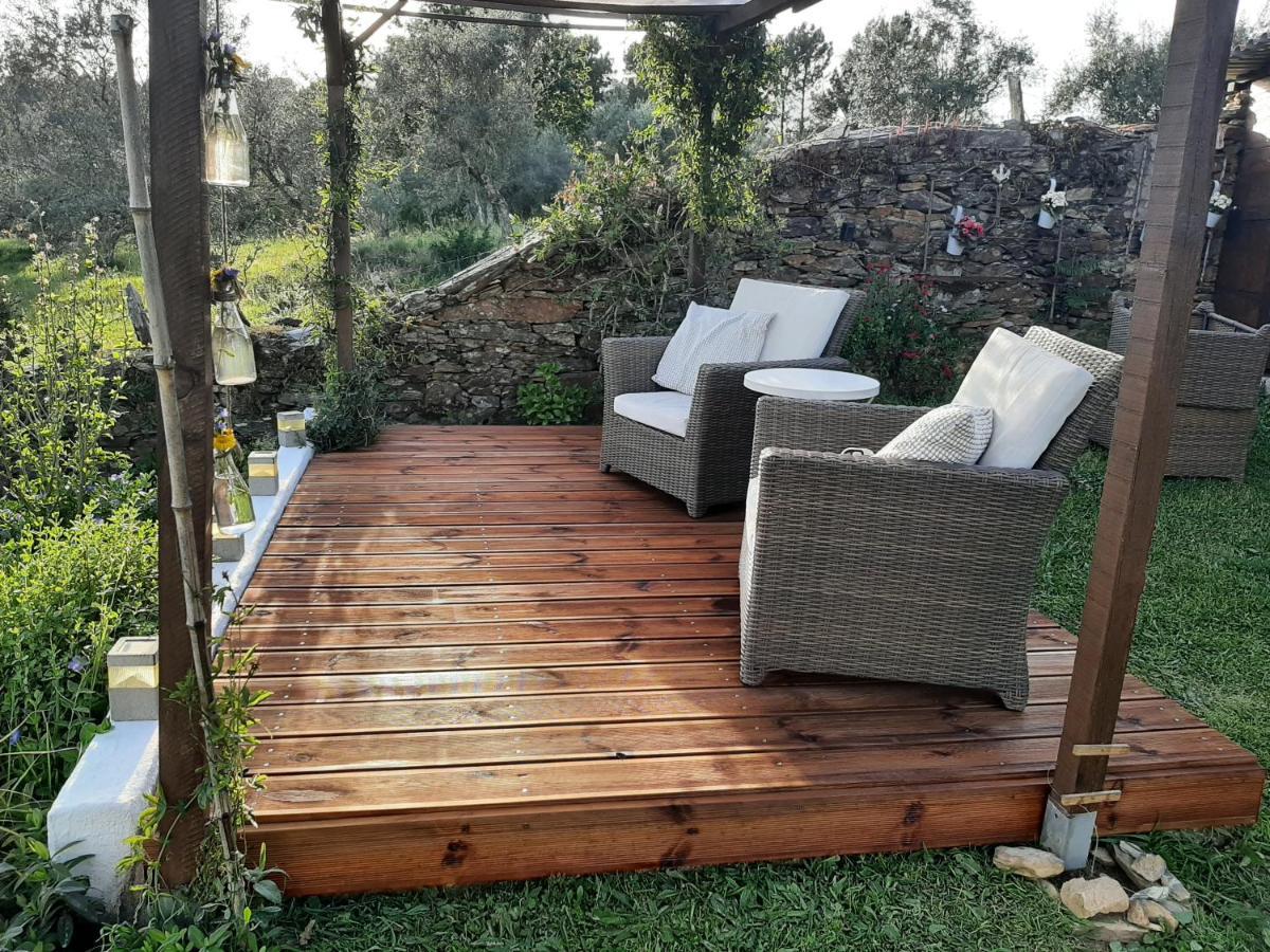 Porturama Bed & Breakfast Mouronho Dış mekan fotoğraf