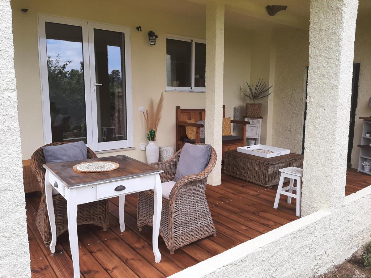 Porturama Bed & Breakfast Mouronho Dış mekan fotoğraf