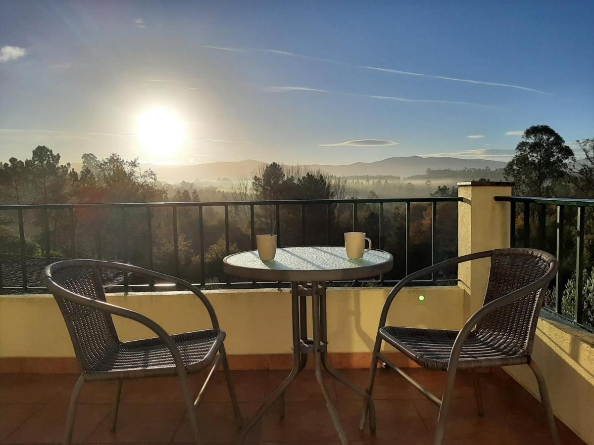 Porturama Bed & Breakfast Mouronho Dış mekan fotoğraf